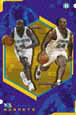 New Orleans Hornets