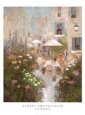 Jardin Rivoli Scenic Streets & Roadways
