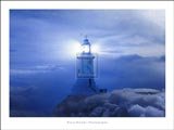 Lighthouse, Jersey, U.K.