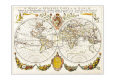 Map of the World