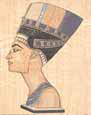 Egyptian Queen