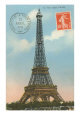 Eiffel Tower, Paris, France