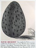 The Boy Hidden in Egg No. 24