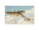 Bleriot Monoplane