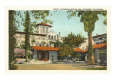Glenwood Mission Inn, Riverside, California