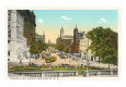 Pennsylvania Avenue, Washington, D.C.