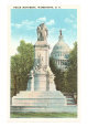 Peace Monument, Washington, D.C.