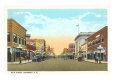 Main  Street, Aberdeen, South Dakota