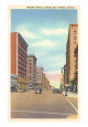 Douglas Avenue, Wichita, Kansas Scenic Streets & Roadways