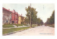 Third Avenue, Louisville,  Kentucky