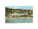 Island House, Mackinac Island, Michigan