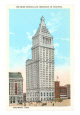 Union Central Building, Cincinnati, Ohio