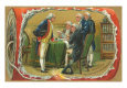 Framing of the Declaration of Independence