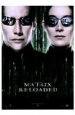 The Matrix Reloaded