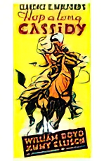 Hop-Along Cassidy