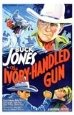 The Ivory-Handled Gun Movies Directors