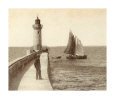Le Phare, le Croisic
