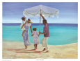 Day At The Beach World Culture African American Culture