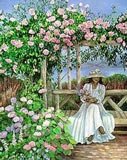 My Secret Arbor II