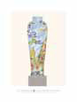 Oriental Vase II