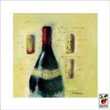 White Wine Bottles
