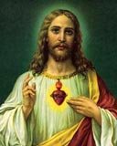 Heiliges Herz Jesu
