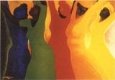 Dancing for the Lord {s} World Culture African American Culture