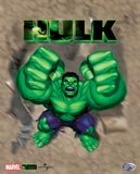 The Hulk - ©Marvel Movies Directors