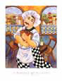 I Pomodori sul Terrazzo