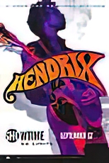 Hendrix - 2000 Showtime Special