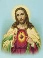 Heiliges Herz Jesu