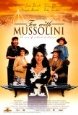 Tea with Mussolini