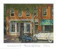 Spring Street II Scenic Streets & Roadways