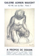 A Propos de Dessin