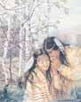 Tender Moment