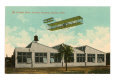 Wright Brothers Airship Factory, Dayton, Ohio
