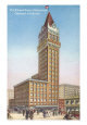 Tribune Town, Oakland, California