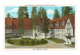 Arrowhead Lodge, California