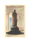 Jefferson Statue, Washington, D.C.