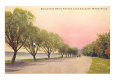 Boulevard Drive, Minneapolis,  Minnesota
