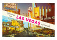 Views of Las Vegas, Nevada