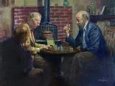 The Chess Players