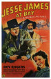 Jesse James at Bay Movies Directors