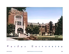 Purdue Univesity
