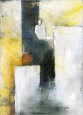 Einsicht Abstract Color