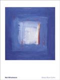 Deep Blue Calm