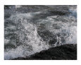 Lake Spray