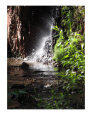 Water Out of Rock