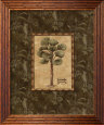 Vintage Palm I