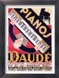 Pianos Daude
